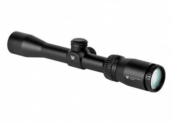 Vortex Crossfire II 2-7x32 1" V-plex to nowoczesny celownik