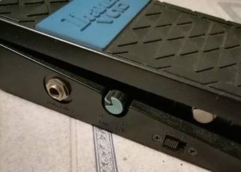 FV-50L Stereofoniczny pedał głośności