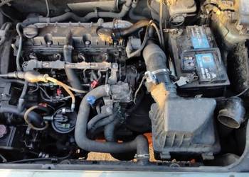 Silnik kompletny Peugeot Partner Citroen Berlingo 2.0 HDI 90KM