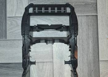 Stelarz panelu środkowego 1 din Mercedes W210
