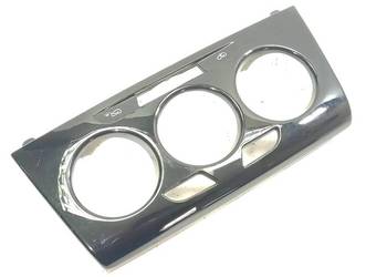 LANCIA YPSILON III 17R LIFT RAMKA OBUDOWA PANELA STEROWNIKA KLIMATYZACJI 1…