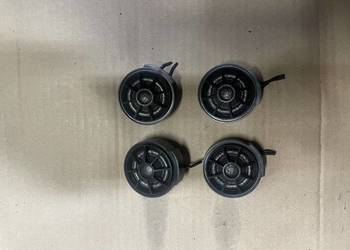 4B5035399 głośnik głośniki wysokotonowe Blaupunkt Audi skoda vw