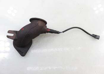 KOLEKTOR WYDECHOWY RENAULT MASTER III 2.3 dCi 165 FWD - M9T 702 03941R