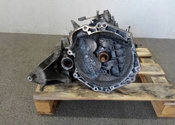 SKRZYNIA BIEGÓW M320LUJ 1.4 T TURBO Opel Astra IV (2009-  ) J