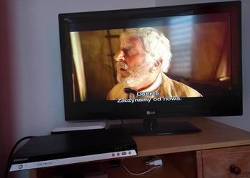 Odtwarzacz DVD Samsung DVD-P171