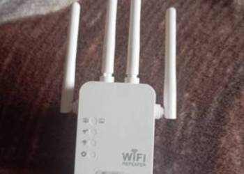 Wzmacniacz wifi