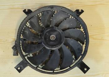 Suzuki Grand Vitara Wentylator chłodnicy klimatyzacji