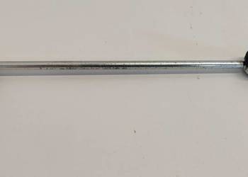 VW TAYRON ŁĄCZNIK STABILIZATORA PRZÓD 19TYS KM 5Q0411315D