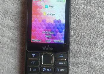 Wiko Riff dual SIM telefon