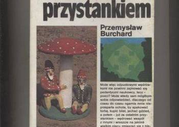 Za ostatnim przystankiem - Burcharrd