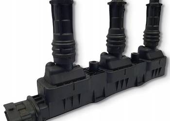 CEWKA ZAPŁONOWA Opel Agila A Corsa C 1.0 12V Z10XE oryginał 0221503014