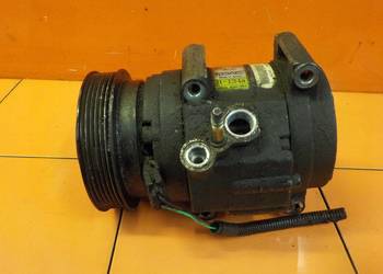 ANTARA CAPTIVA 2.0 VCDI 09r 150KM Z20S1 sprezarka klimatyzacji 96861884