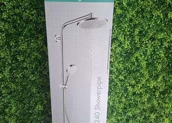 Deszczownica nowa Hansgrohe