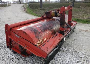 Kosiarka bijakowa Ducker Mukczer 3 m Kosiarka bijakowa Ducker Mukczer 3 m