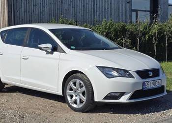 Seat Leon 1.4 TSI Na Pasku Rozrządu CXSA