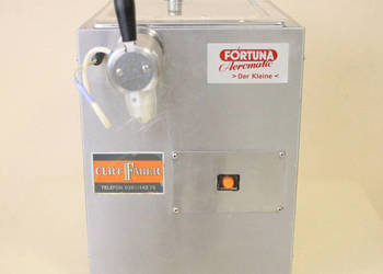 Automat, maszyna do bitej śmierany Fortuna 2,5L