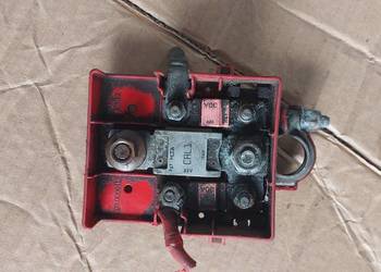 Klema plusowa Renault Megane II Clio Scenic