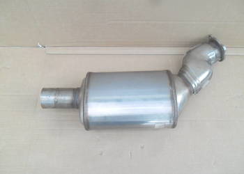 Katalizator AUDI A4 B8 8K A5 8T A6 C6 4F Q5 2.0 TDI 8K0230AB