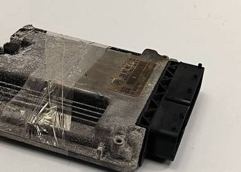 KOMPUTER SILNIKA ECU VOLKSWAGEN PHAETON II LIFT 3D0907401H