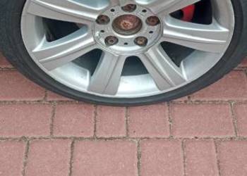 Alufelgi styling 96  5 x 120