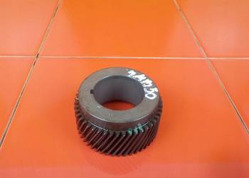 RANGER MAZDA BT-50 2.5 TDCI 09r 143KM WLAA kolo rozrzadu