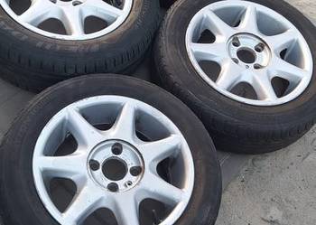 Alufelgi 15 cali 4x108 Ford