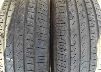 Opony PIRELLI Scorpion Verde 235/65R17