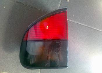 RENAULT SAFRANE LAMPA TYŁ LE. NA BŁOTNIK NOWA  VALEO  84754