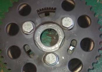 Koło rozrządu VW 1.4 TDI