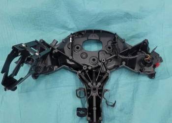 Kawasaki H2 SX H2SX 2020r stelaż czaszy lampy licznika mocowanie nowy