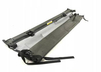 DACH MATERIAŁOWY POSZYCIE JEEP WRANGLER 07-18 / 4D / 82210542