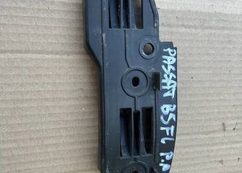 Ślizg zderzaka prawy przód Passat b5 fl 3b0807184e Ślizg zderzaka prawy przód Passat b5 fl 3b0807184e