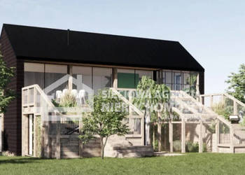 Do sprzedaży grunt 4066m2 Stężyca