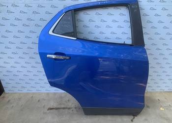 MOKKA A 13r drzwi prawe tył