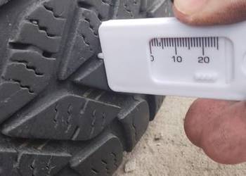 Opony Dębica Frigo 165/7014