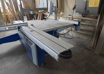 Piła formatowa FORMAT 4