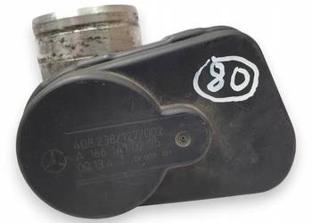 PRZEPUSTNICA Mercedes Klasa A W168 1.4 1.6 A1661410225 VDO OEM