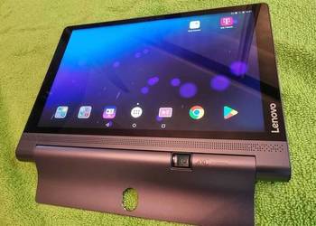 Lenovo Yoga TAB 3 Pro /4G LTE/4GB/64GB (YT3-X90L) 4K LED Z Projektorem
