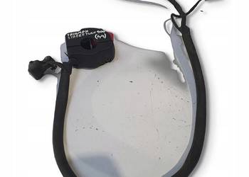 PRAWY RZEŁĄCZNIK WŁĄCZNIK STARTER Triumph Street Twin 900 18- awaryjne