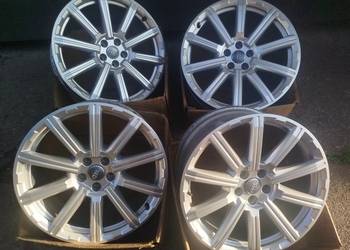 A924# Alufelgi Uzywane 20" 5x112 Et 33 9J Audi A7 S5 A8 D4 D5 SQ7 Q5