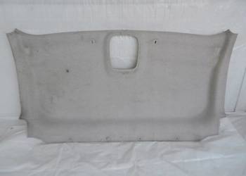 PODSUFITKA SUFIT PRZÓD OPEL VIVARO II B 93868984