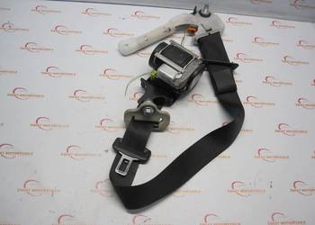 NISSAN JUKE 15r pas bezpieczeństwa prawy przód 86884BV85A 630777100A