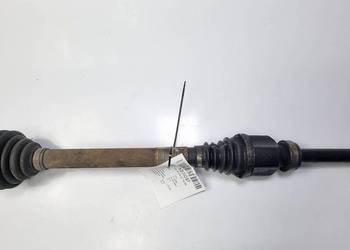 PÓŁOŚ PRAWA PRZÓD CITROEN C4 PICASSO 9677916180