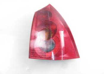 LAMPA PRAWA TYLNA PEUGEOT 307 SW (3H) 26674T0206