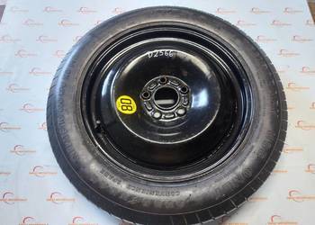 MONDEO MK4 S-MAX GALAXY MK3 koło dojazdowe 125/85/16 99M 5x108 1S71MH