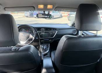 Toyota Auris 1.8 Hybrid Executive