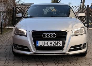 Audi a3 w bardzo dobrym stanie