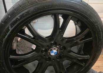 Felgi bmw styling 191m