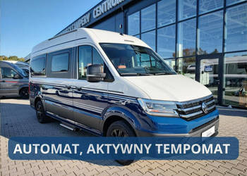 samochody kempingowe Hymer-Eriba Eriba Car 600 kampervan na bazie VW, mark…