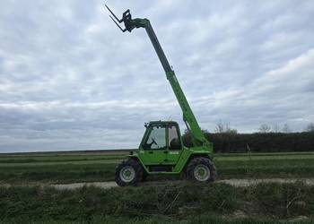 MERLO P30-70 EVS Manitou Jcb Claas